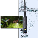 Smart endoscopic camera