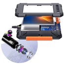 Smart endoscopic camera