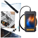 Smart endoscopic camera