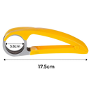 Stainless Steel Banana Slicer