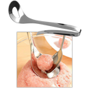 Stainless Steel Meatball Maker Spoon