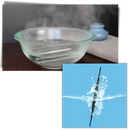 Stainless steel ear wax cleaner tool set