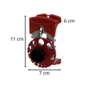 Universal Handheld Wire Stripper