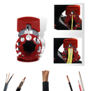Universal Handheld Wire Stripper