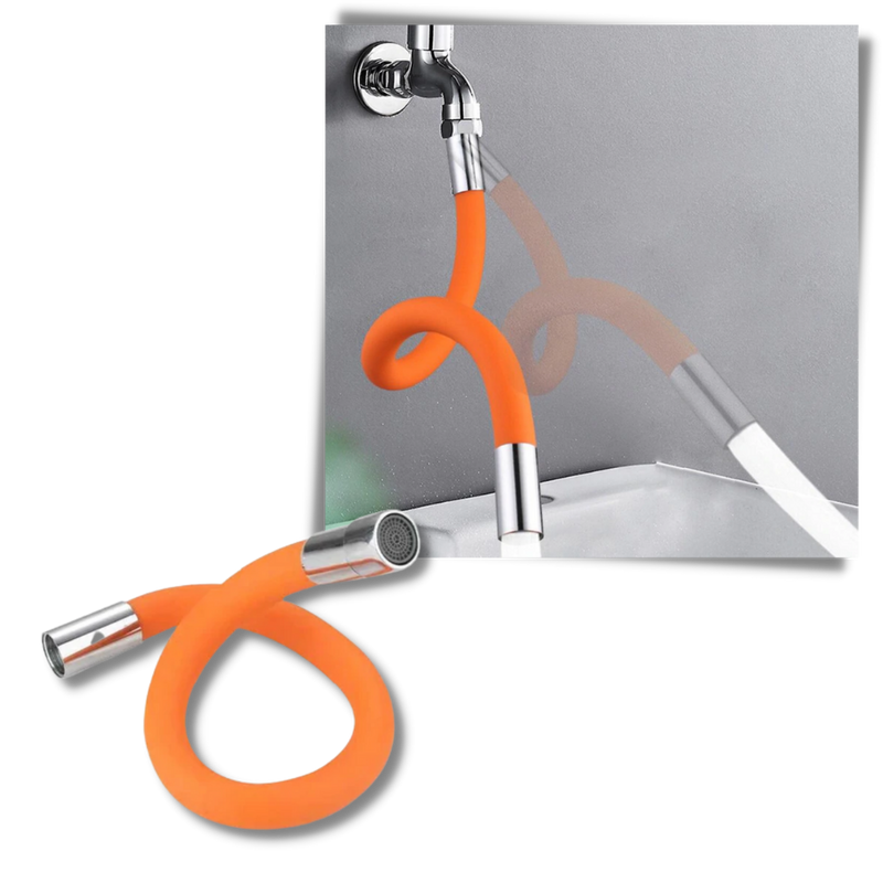 Flexible Tap Extender Hose