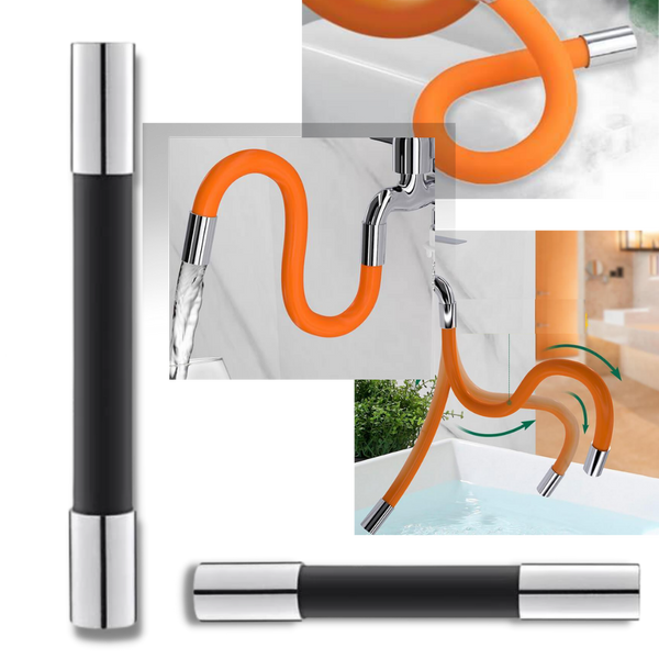Flexible Tap Extender Hose