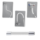 Flexible Tap Extender Hose