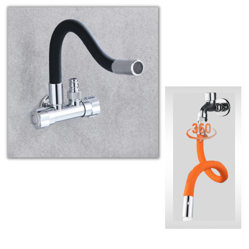 Flexible Tap Extender Hose