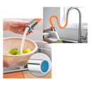 Flexible Tap Extender Hose