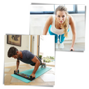 9 in 1 Power Up Training Board