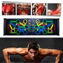 9 in 1 Power Up Training Board