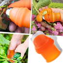 Gardening thumb knife