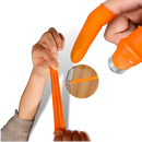 Gardening thumb knife