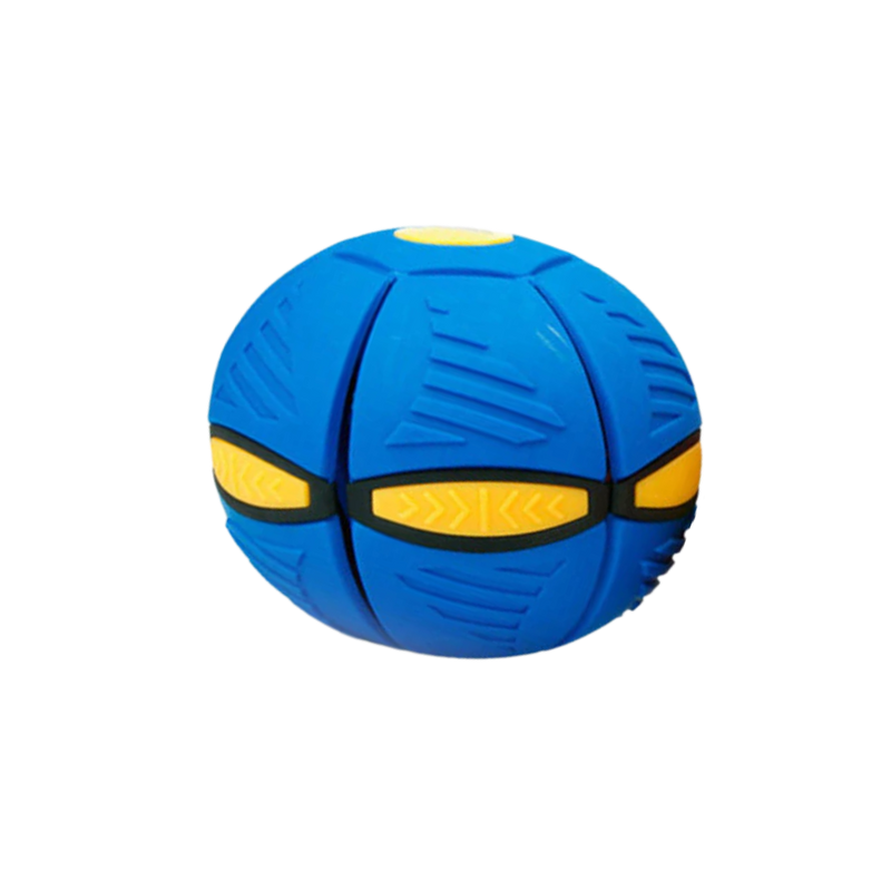 UFO Magic Ball