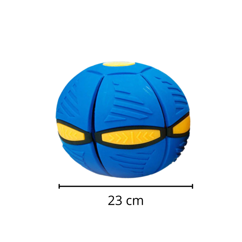 UFO Magic Ball