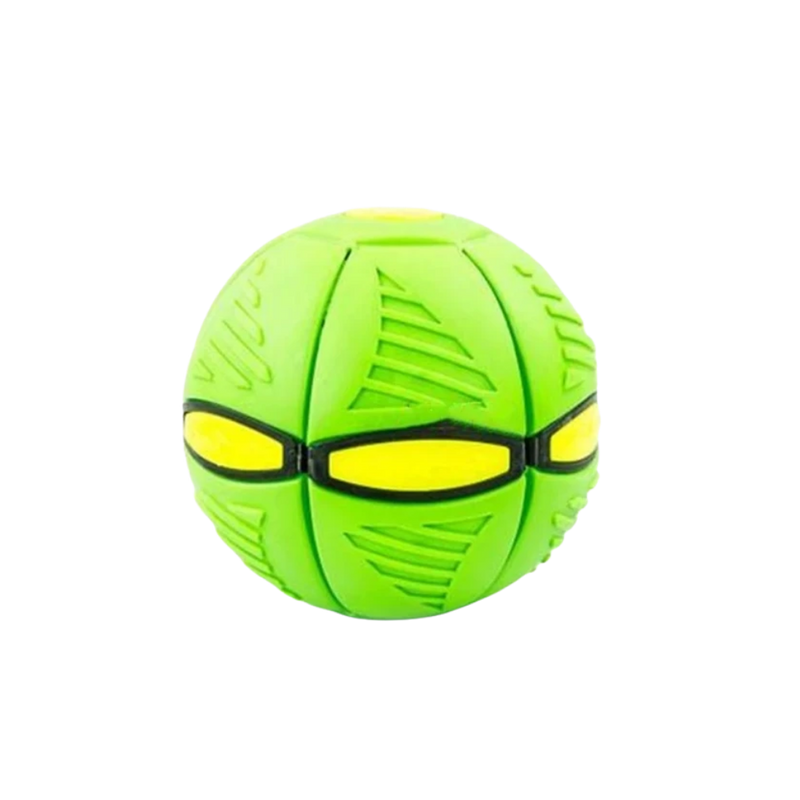 UFO Magic Ball