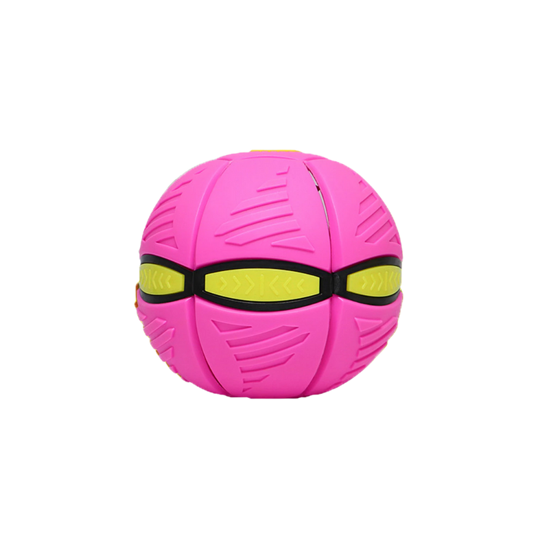 UFO Magic Ball
