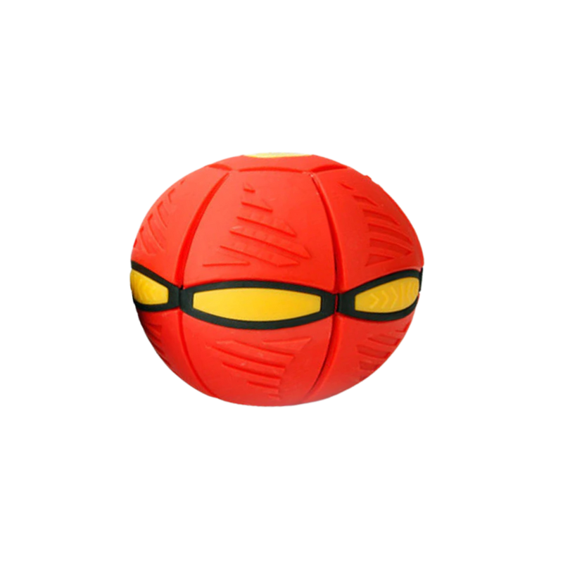 UFO Magic Ball