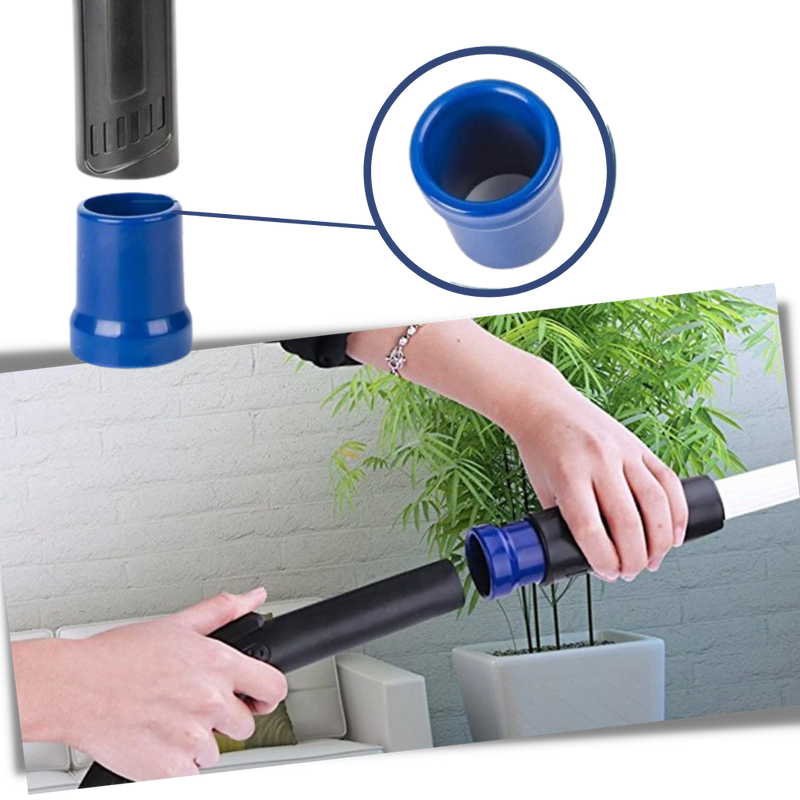 Universal Master Duster Cleaner