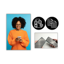 Universal SD Card Adapter