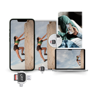 Universal SD Card Adapter