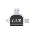Universal SD Card Adapter