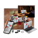 Universal SD Card Adapter