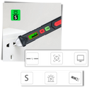 Voltage Measurement Pen
