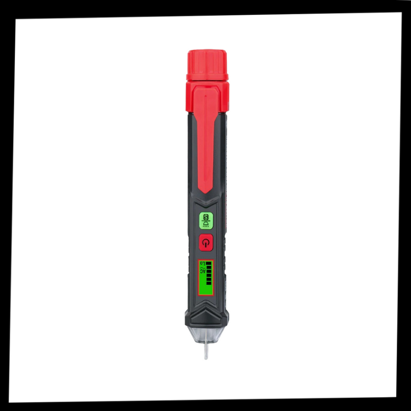 Voltage Measurement Pen