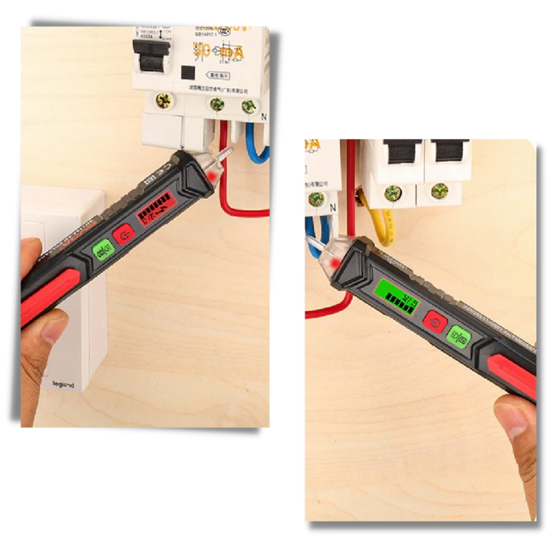 Voltage Measurement Pen