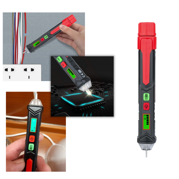 Voltage Measurement Pen