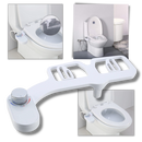 Bidet Toilet Attachment