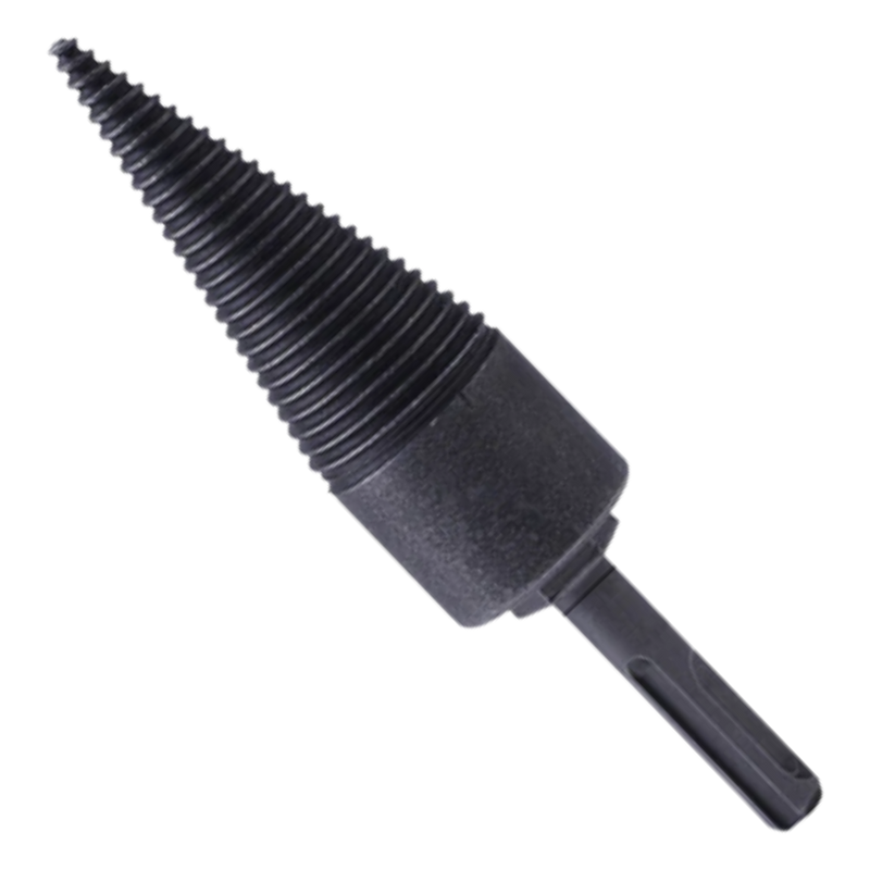 Wood Splitter Drill Bit