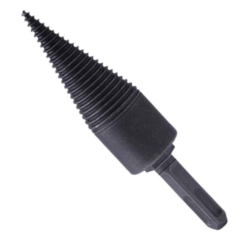 Wood Splitter Drill Bit