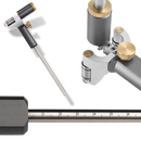 Dual Function Woodworking Scribing Tool