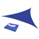 Water Resistant Triangle Sun Shade Sail