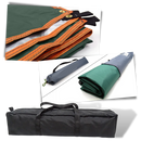 Waterproof Camping Tarp Set