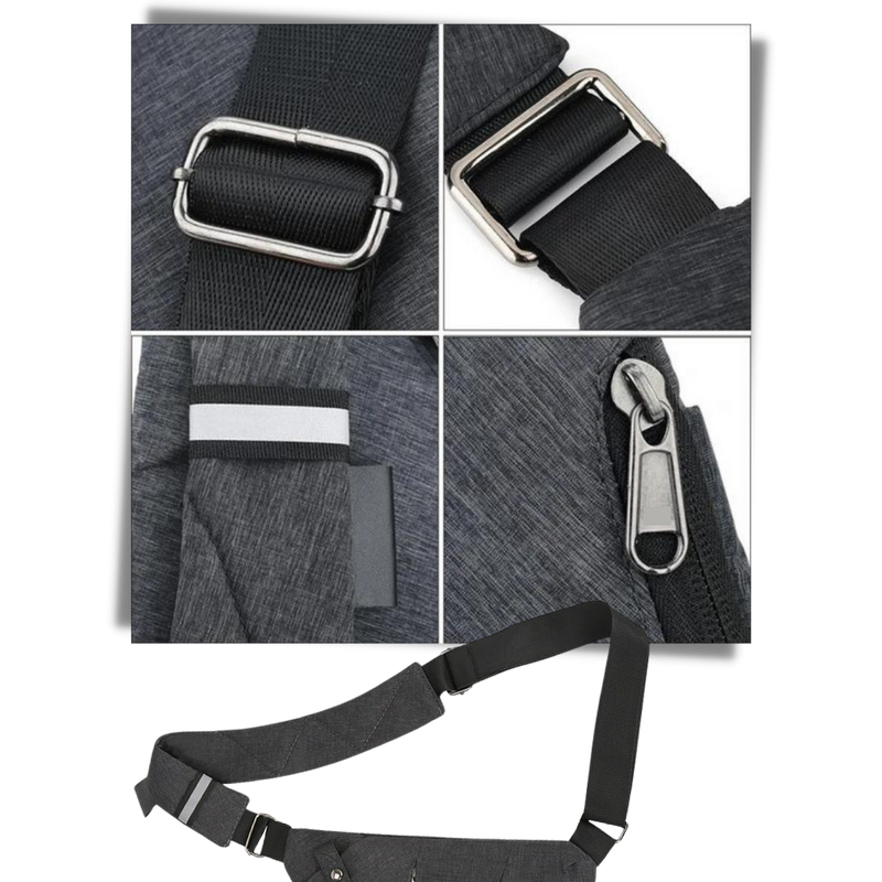Waterproof Pocket Bag