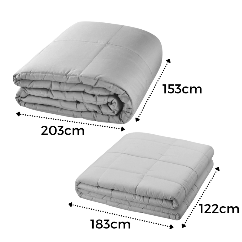 Weighted Blanket Deep pressure Therapy
