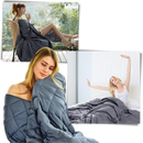 Weighted Blanket Deep pressure Therapy