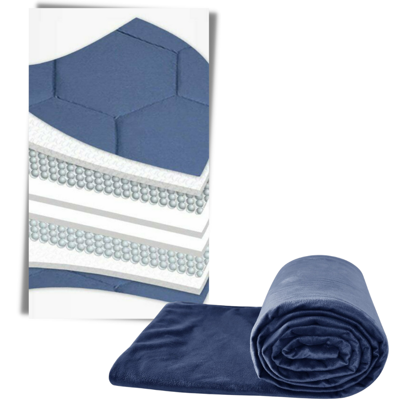 Weighted Blanket Deep pressure Therapy