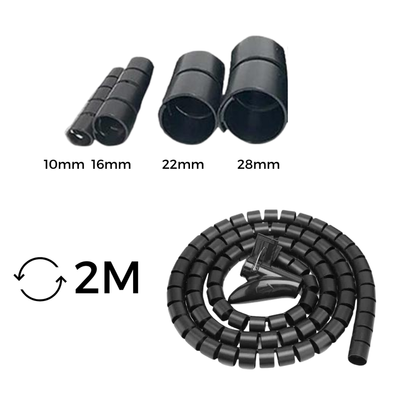 Data Wire Cable Sleeve