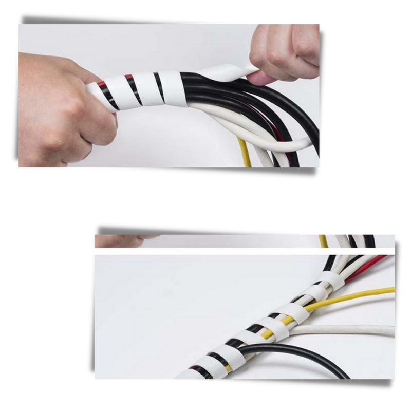 Data Wire Cable Sleeve