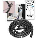 Data Wire Cable Sleeve