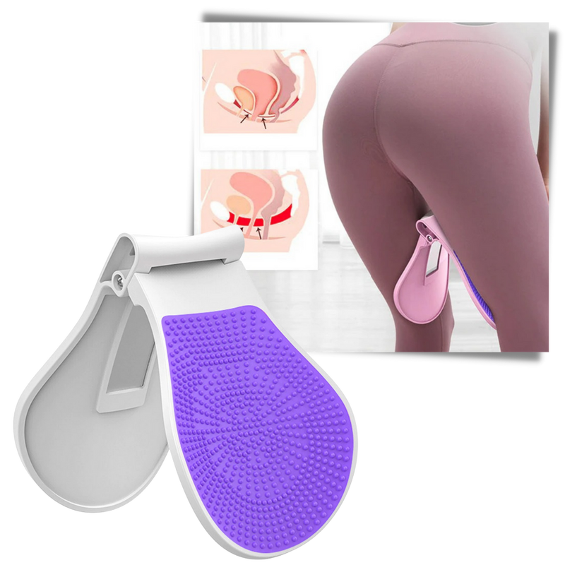 Wonder Hip Body Trainer