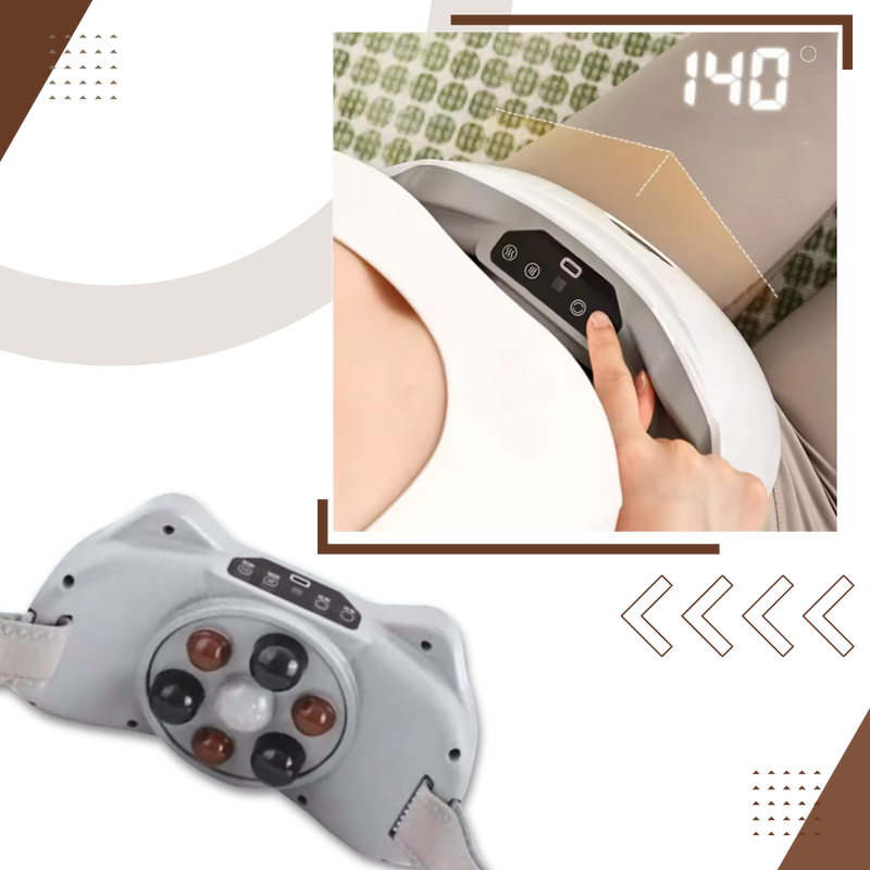 Active Muscle Trainer