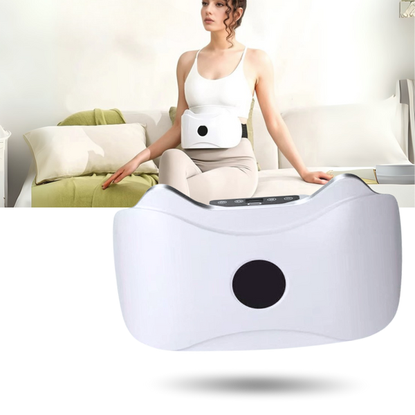 Active Muscle Trainer