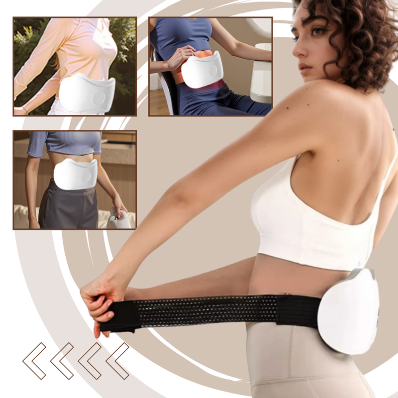 Active Muscle Trainer