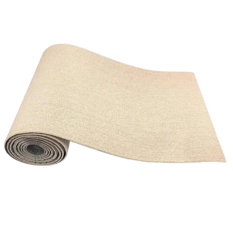 Adhesive Wall Mounted Cat Scratch Pad