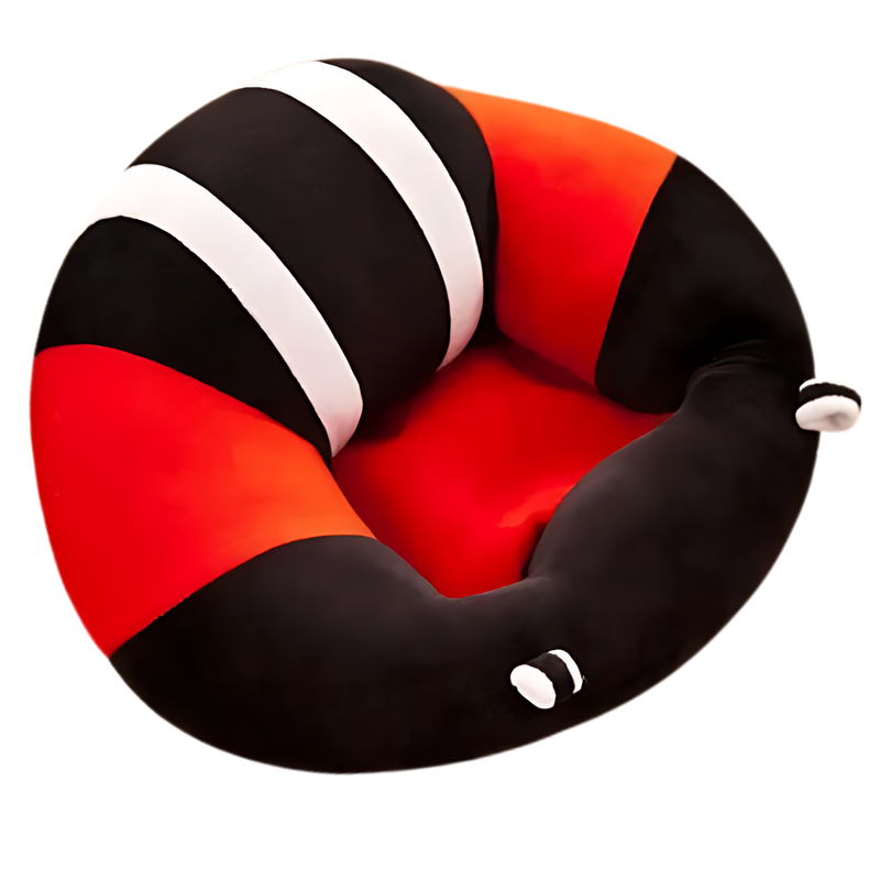 Adjustable Hygienic Baby Seat Cushion